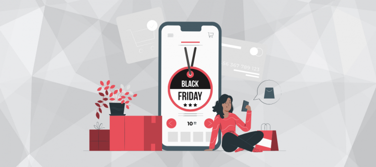 Black Friday Marketing Ideas