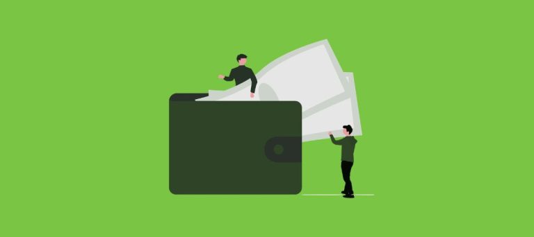 10 Passive Income Ideas