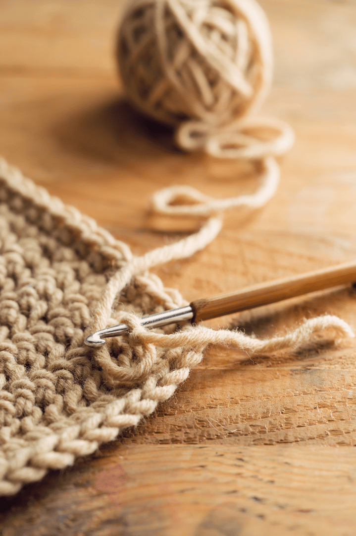 Crochet Gauge Masterclass