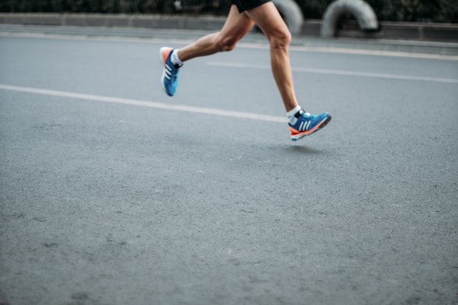 Pilates for Running