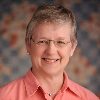 Brenda Plaster