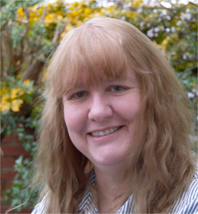 Debbie Waller