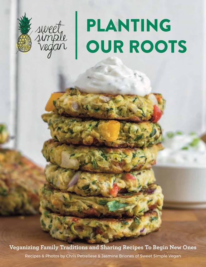 Veganizing Family Traditions