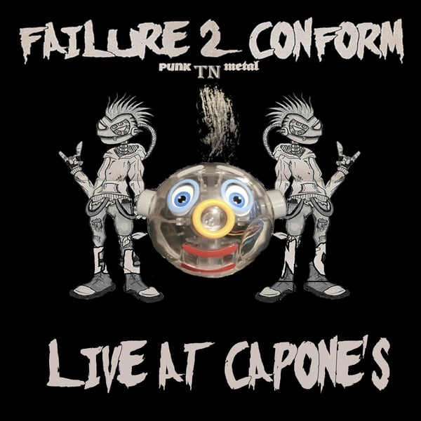 Failure 2 Conform